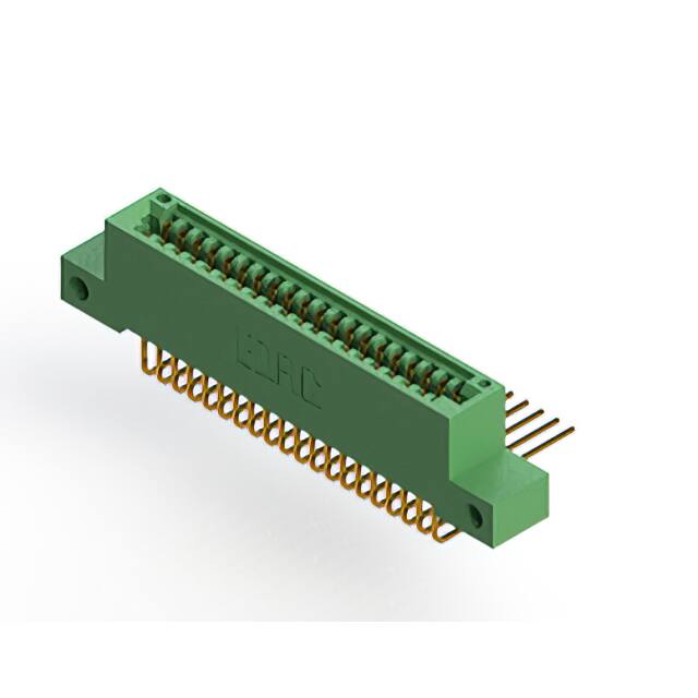 845-040-558-212 EDAC Inc.  Edgeboard Connectors